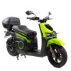 Scooter Silence S02