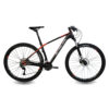 bike e-broh MTB