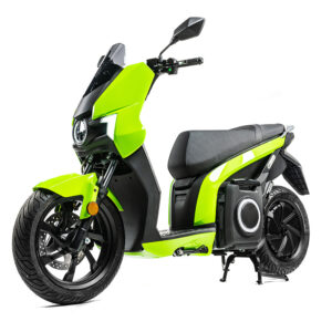 Compra Scooter Silence online