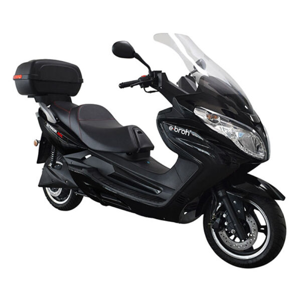 Maxi scooter E-broh
