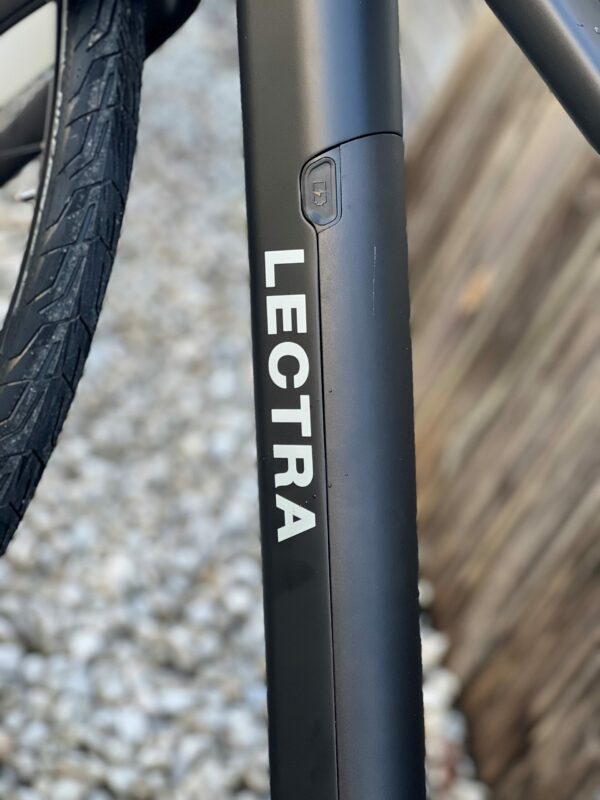 Bicicleta Electrica E-Bikes Lectra L3 Bateria EscooterSevilla