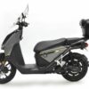 Super Soco CPx
