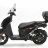 Super Soco CPx - Imagen 2