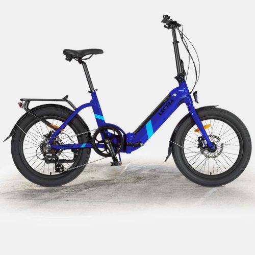 Bicicleta Electrica E-Bikes Lectra L1 EscooterSevilla